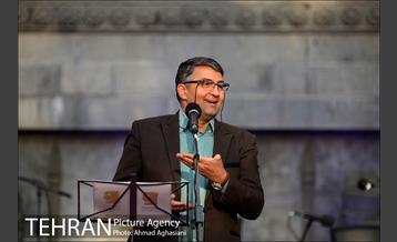 جشن روز جمهوری اسلامی در میدان مشق 11