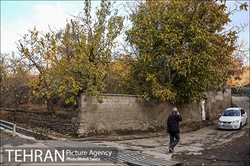 پاییز زیبای منطقه کن 19