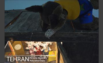 موزه کودکی ایرانک 18