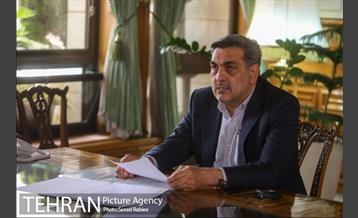 سخنرانی شهردار تهران در وبینار چشم اندازها و چالشها در بازآفرینی شهری 3