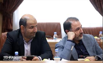 نشست صمیمانه مدیران روابط عمومی  23