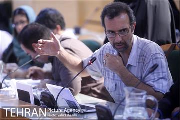 شبگردی اصحاب رسانه در منطقه چهار شهرداری تهران  56