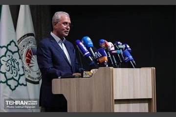 مراسم «شب فرهنگ عراق» 15