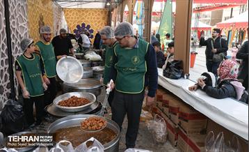 رویداد «مهمونی شهر»  6