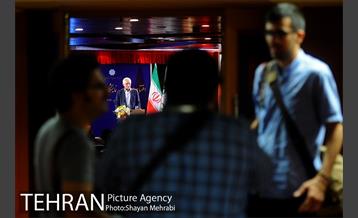 افتتاح سیزدهمین جشنواره زنان و تولید ملی  با حضور شهردار تهران 30