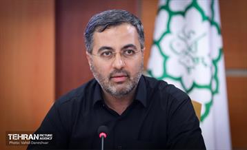 بازدید پرویز سروری از منطقه 17