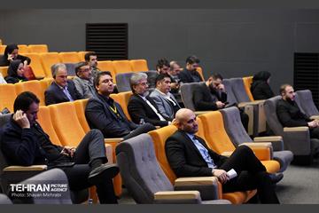 سومین روز اجلاس بین‌المللی «رویداد شهری تهران» 30