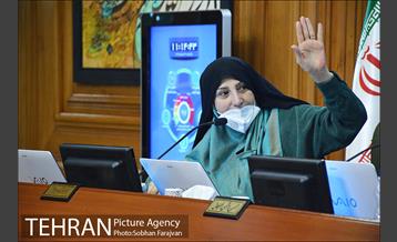 دویستمین جلسه شورای شهر 44