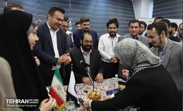 دومین دوره پیشرفته مدرسه دیپلمات‌های جوان - 3 14