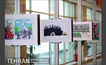 نمایشگاه تهران 1400 22