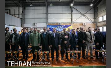 چهارمین دوره مسابقات خانه های دوام و ایمنی  10