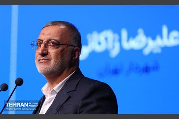 همایش آغاز به کار معتمدین شورای شهر در ترکیب هیات امنای محلات 17