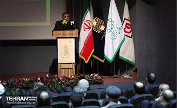 اختتامیه دومین کنگره شعر و داستان روایت پایداری 32