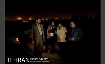 یک شب با شهردار شب تهران 7
