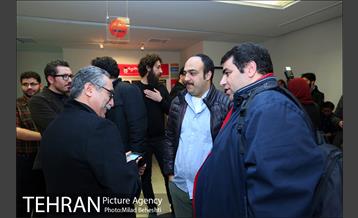 اکران خصوصی فیلم هفت و پنج دقیقه‎ 5