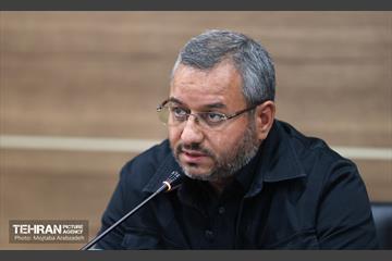 حضور شهردار تهران در مرکز مانیتورینگ منطقه ۲۰