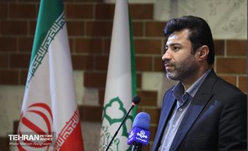 نشست «قرار سرمایه با تاریخ» 13