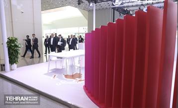 افتتاحیه مجمع جهانی اتحادیه شهرها و دولت‌های محلی UCLG 2