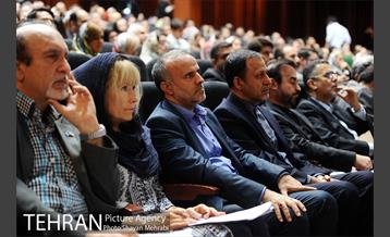 گرامیداشت روز جهانی صلح با حضور شهردار تهران 7