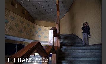 تور عکاسی تئاتر شهر 11