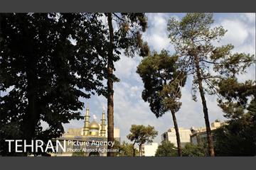 نگاهی به منطقه 16 شهرداری تهران 22