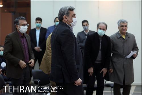 اعلام نتایج مسابقه طراحی موزه علوم تهران 2