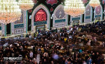 از حرم تا حرم 43