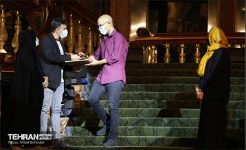 اختتامیه سی و هشتمین جشنواره بین المللی فیلم کوتاه تهران‎ 17