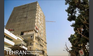 پلاسکو؛ چهار سال پس از حادثه 9