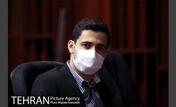 نشست دورنگاه ارتباطات شهر تهران 5