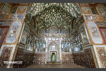 عمارت "سلطان بیگم خانم" 13