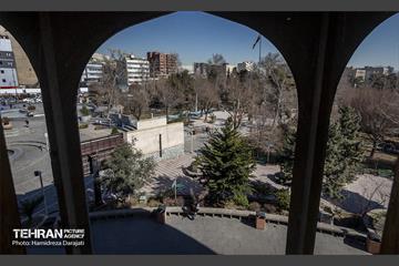 50 سال با نماد تئاتر ایران  8