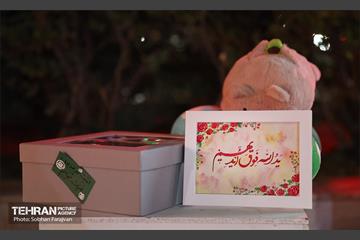 کمپین «دست‌مریزاد» 4