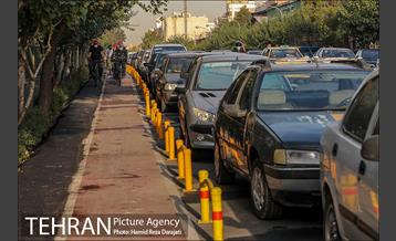 پویش سه شنبه های بدون خودرو 2