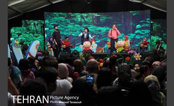 جشنواره عید شرقی در بوستان نوروز 26