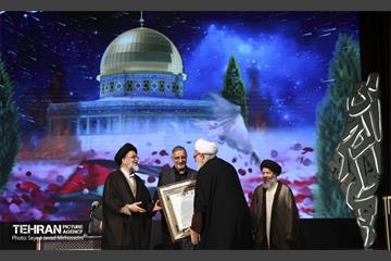 گردهمایی ائمه جمعه و جماعات استان تهران 9