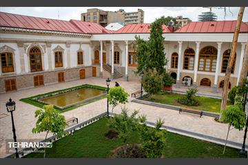 خانه اتحادیه 41