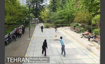 بوستان نیاوران 10