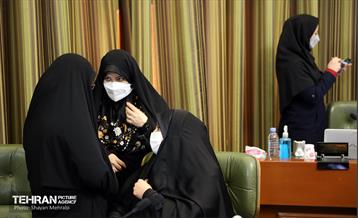 سی و چهارمین جلسه شورای اسلامی شهر تهران 3