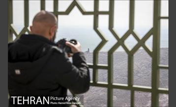 تور عکاسی پروژه های کوچک مقیاس منطقه 20