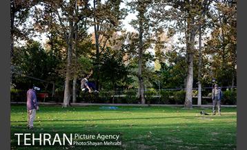 ورزش اسلک لاین 9