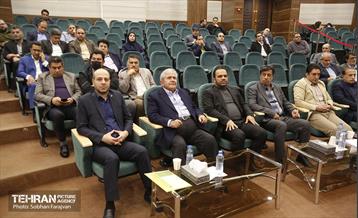 ویژه برنامه نشست فناوری‌های نوین شهرسازی  5