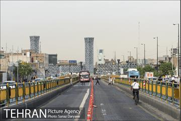 خیابان دماوند 24