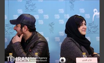 هفتمین روز جشنواره فیلم فجر در برج میلاد 24