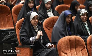 نشست اتحادیه انجمن‌های اسلامی دانشجویان مستقل 19