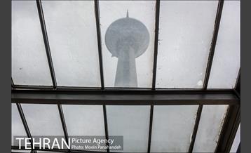 برج میلاد 20