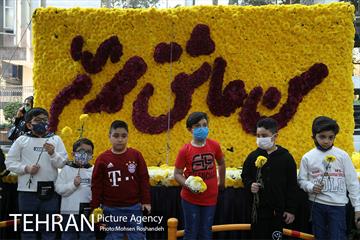 کاروان گل و موسیقی 28