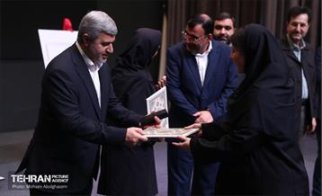 همایش روایت تحول یادگیری در بلدیه 9