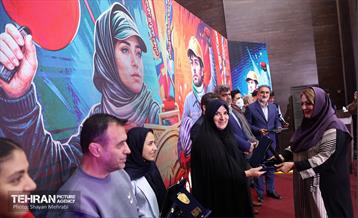 اختتامیه مسابقات ورزشی «قهرمان شهر کارگری» 2