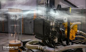 تور عکاسی سازمان پیشگیری و مدیریت بحران شهر تهران 31